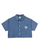 AMELIE Блузка MIPOUNET девочки, фото 1 AMELIE Блузка MIPOUNET девочки, фото 1