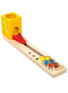 E6042_HP Дополнение к деревянному конструктору "Гонки", 16 элементов, фото 5