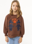 AW24-114/K22 Толстовка Tiny Cottons, фото 2