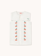 SS26-311/104 SS26 Платье Tiny Cottons, фото 2