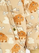 2571011413 Куртка Mini Rodini мал-дев, фото 5