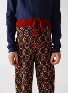 PMXO24 Брюки Привет Мишка, фото 3 PMXO24 Брюки Привет Мишка, фото 3