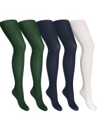 YU-02 Колготки Yula девочки, фото 1