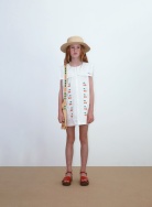 SS26-311/104 SS26 Платье Tiny Cottons, фото 1