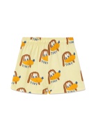 AW25-198/K19 Шорты Tiny Cottons, фото 2 AW25-198/K19 Шорты Tiny Cottons, фото 2