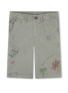 X60076/64P Шорты Zadig&Voltaire, фото 1