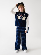 PMSQUIRREL24 Жилет Привет Мишка, фото 2 PMSQUIRREL24 Жилет Привет Мишка, фото 2