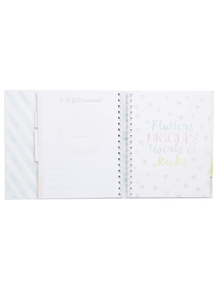 BPMJ-18494 Блокнот Ban.do девочки, фото 2