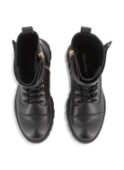 X60492/09B FW25/26 Ботинки Zadig&Voltaire девочки, фото 4