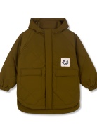 WK20W88 Куртки WYNKEN мальчики, фото 1