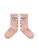 W25-2051/Peach parfait FW25/26 Носки SPROET & SPROUT, фото 1
