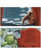 КАРЛИК НОC 2 Книга Voicebook мал-дев, фото 2 КАРЛИК НОC 2 Книга Voicebook мал-дев, фото 2