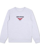 X60154/A12 Свитшот Zadig&Voltaire, фото 1 X60154/A12 Свитшот Zadig&Voltaire, фото 1