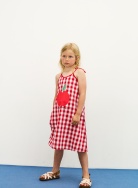 26171 Платье Weekend House kids девочки, фото 2 26171 Платье Weekend House kids девочки, фото 2