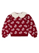 LILA Свитер MIPOUNET девочки, фото 1 LILA Свитер MIPOUNET девочки, фото 1