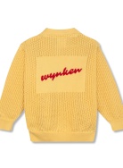 WK20K60 Кардиган WYNKEN девочки, фото 3 WK20K60 Кардиган WYNKEN девочки, фото 3