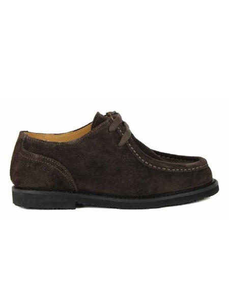 J20473AMBSL563-/MORO Туфли GALLUCCI мальчики FW24-25