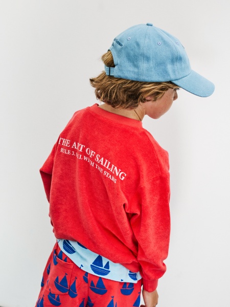 26071 Толстовка Weekend House kids 