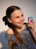 Bubble gum Глиттер-спрей MIAMITATS девочки, фото 2 Bubble gum Глиттер-спрей MIAMITATS девочки, фото 2