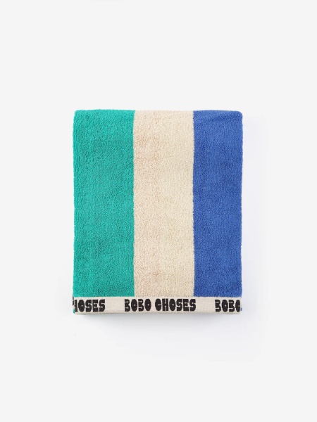 B126AI051/991 SS26 Полотенце Bobo Choses