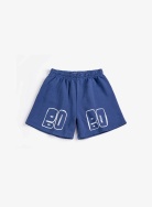 B126AC144/411 SS26 Шорты Bobo Choses, фото 2 B126AC144/411 SS26 Шорты Bobo Choses, фото 2