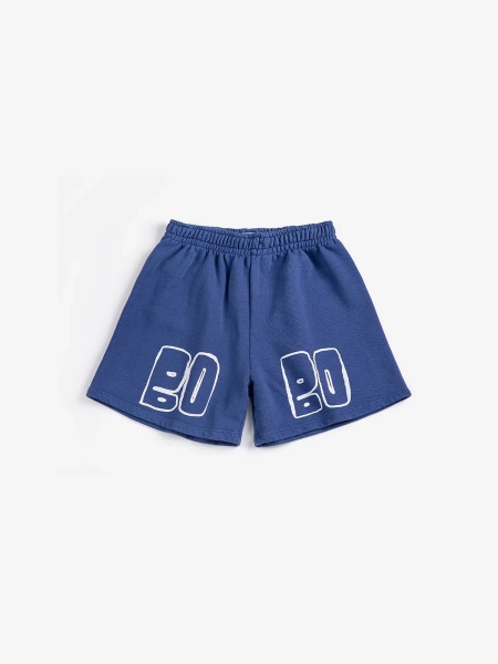 B126AC144/411 SS26 Шорты Bobo Choses, фото 2