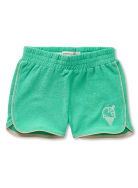 S26-2258/Jade green SS26 Шорты SPROET & SPROUT, фото 1 S26-2258/Jade green SS26 Шорты SPROET & SPROUT, фото 1