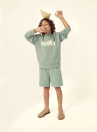 DREAMER SWEATSHIRT Свитшот MIPOUNET мал-дев, фото 3 DREAMER SWEATSHIRT Свитшот MIPOUNET мал-дев, фото 3