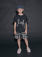 Soft LCF Футболка LITTLE CREATIVE FACTORY девочки, фото 3