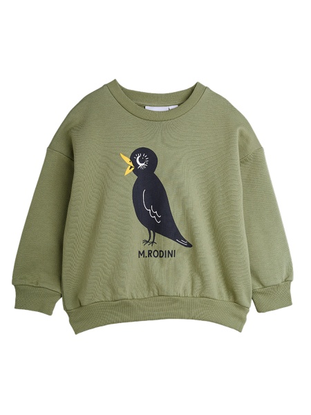2562013675 Свитшот Mini Rodini мал-дев