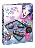11118_NSDA Серия Eclipsia: Игровой набор для творчества "Каменный сад Дзен", фото 1
