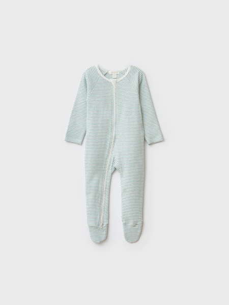PE1001ES Комбинезон Babybu