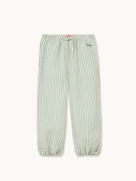 SS26-244/R21 SS26 Брюки Tiny Cottons