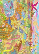 Динозавры А0 Раскраска Voicebook -, фото 2 Динозавры А0 Раскраска Voicebook -, фото 2