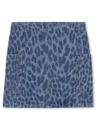 X60418/Z10 FW25/26 Юбка Zadig&Voltaire, фото 1