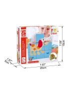 E0452_HP Игровой набор "Кубики" Лили Hape, фото 1