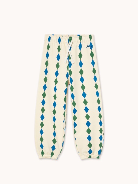 SS26-144/103 SS26 Брюки Tiny Cottons