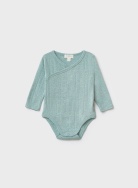 PE1082ES Боди Babybu, фото 1