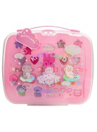 MIAMITATS Набор косметики и аксессуаров для девочек KITTY LAND, фото 1