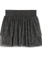 X60556/Z41 SS26 Юбка Zadig&Voltaire, фото 4 X60556/Z41 SS26 Юбка Zadig&Voltaire, фото 4