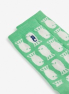 B125AI001/331 SS25 Носки Bobo Choses, фото 2 B125AI001/331 SS25 Носки Bobo Choses, фото 2