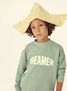 DREAMER SWEATSHIRT Свитшот MIPOUNET мал-дев, фото 4 DREAMER SWEATSHIRT Свитшот MIPOUNET мал-дев, фото 4