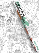 Якутия А1 Раскраска Voicebook -, фото 1