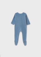 PE1041ES Комбинезон Babybu, фото 5 PE1041ES Комбинезон Babybu, фото 5