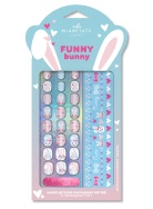 FUNNY BUNNY Декор для ногтей MIAMITATS девочки, фото 2 FUNNY BUNNY Декор для ногтей MIAMITATS девочки, фото 2