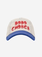 B225AI067/199 Бейсболка Bobo Choses, фото 1 B225AI067/199 Бейсболка Bobo Choses, фото 1