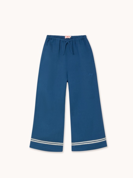 SS26-221/L16 SS26 Брюки Tiny Cottons