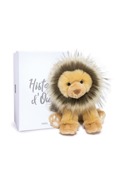 HO3051 Игрушка Doudou et Compagnie мал-дев