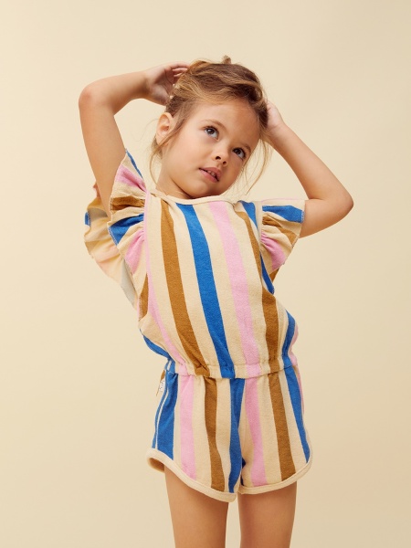 S26-2268/Sesame Комбинезон SPROET & SPROUT
