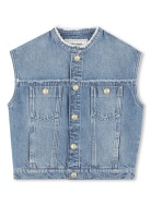 X60359/Z03 Жилет Zadig&Voltaire, фото 1 X60359/Z03 Жилет Zadig&Voltaire, фото 1